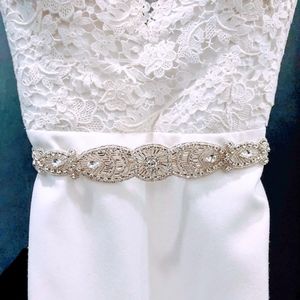Wedding belt